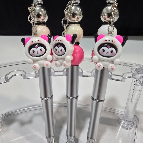 Pick-a-Pretty Pen Fashion by PenGwensPosh - Assorted + Ink Refill - Picture 6 of 8
